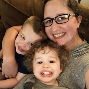 Meet your Posher, Mary